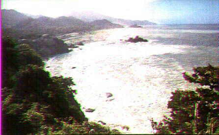 ensenada del amor