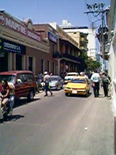 calle 15