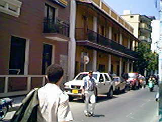 calle 15