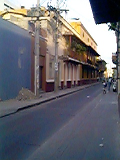 calle 16
