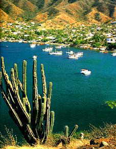 taganga